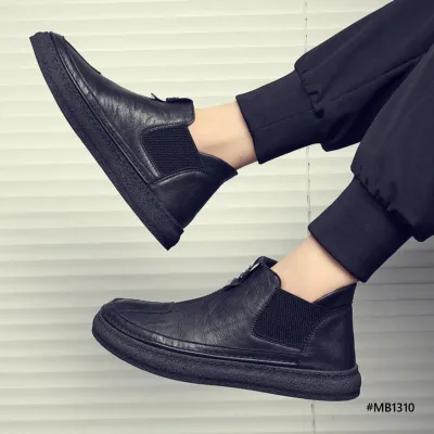 Dark Spire Martin Boots